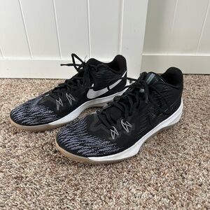 Men's  Nike Zoom Evidence II Athletic Shoes Sneakers Size 8